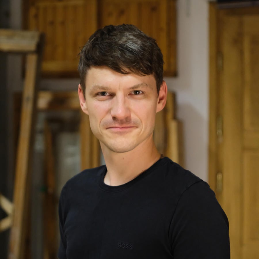 Mateusz Irisik
